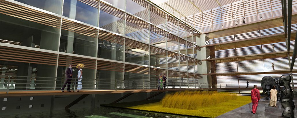 Pan-African-Parliament-Courtyard.-Choromanski-Architects-1030x412