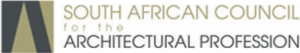 sa council for architechtural profession